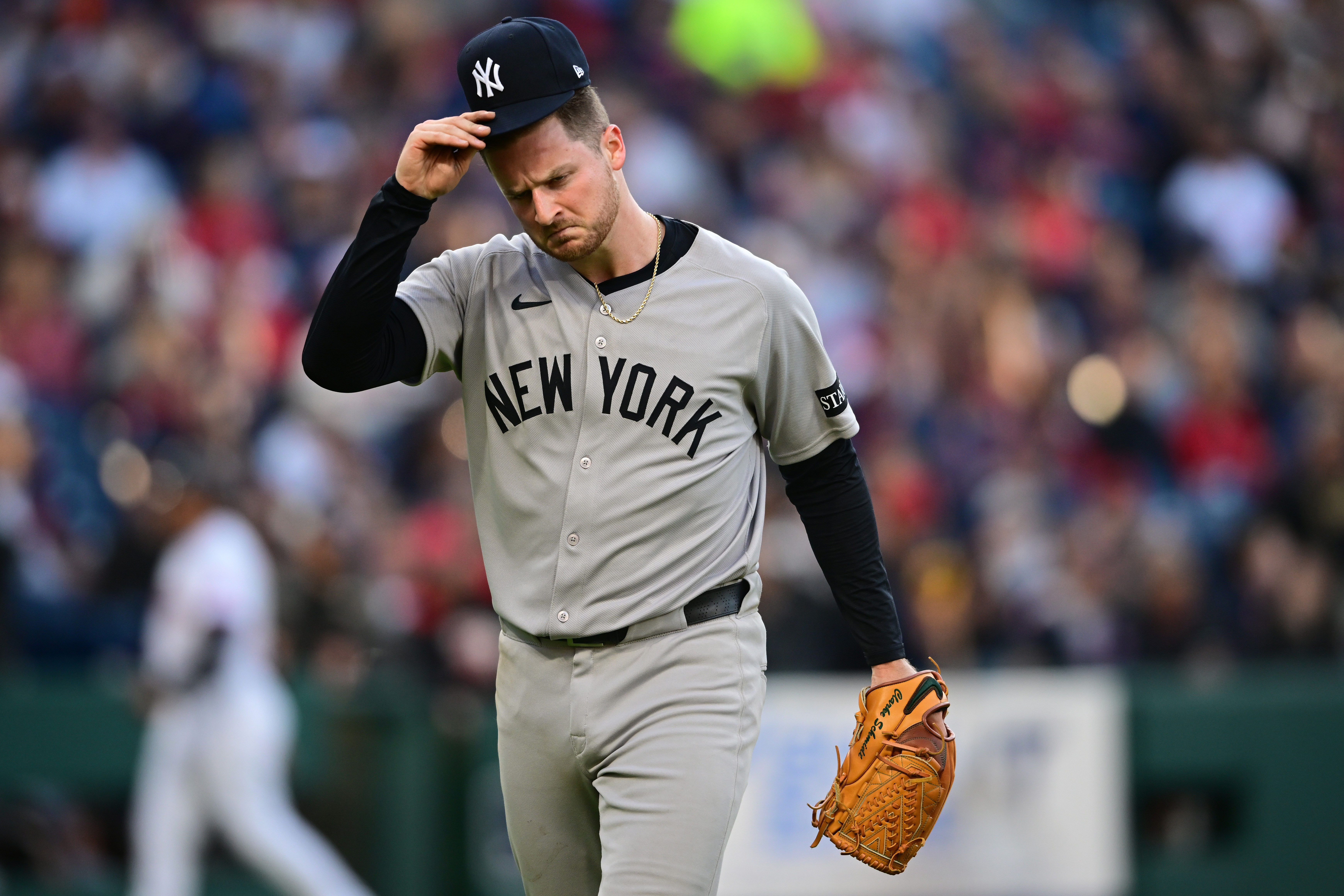Clarke Schmidt is the safest pick of the day - Source: Imagn